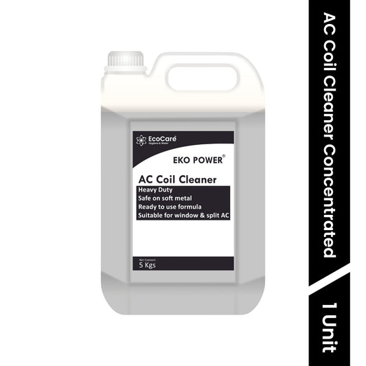 AC Coil Cleaner