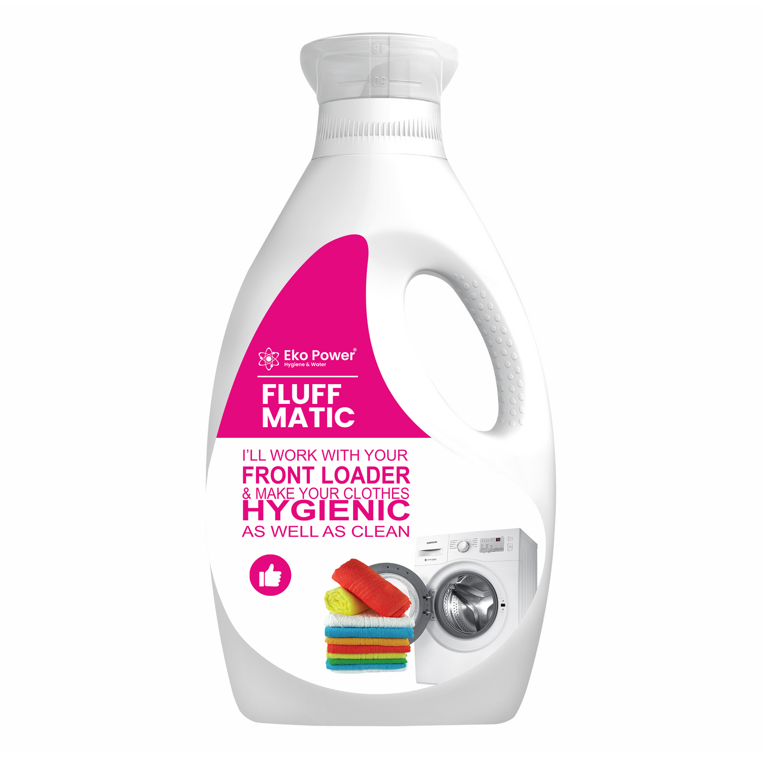 matic liquid