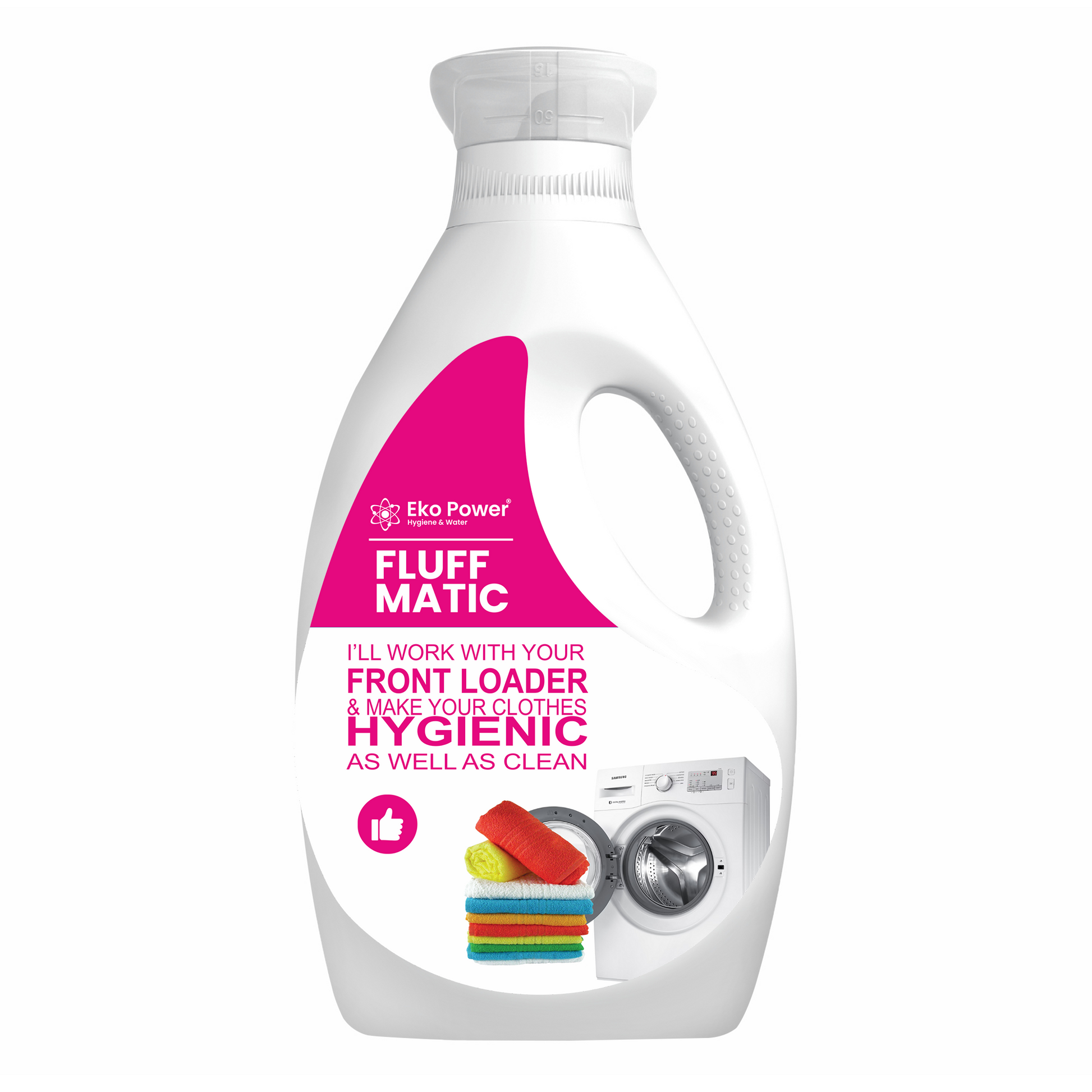 matic liquid
