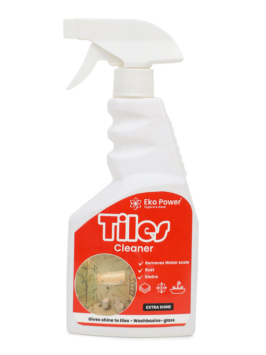 tiles cleaner