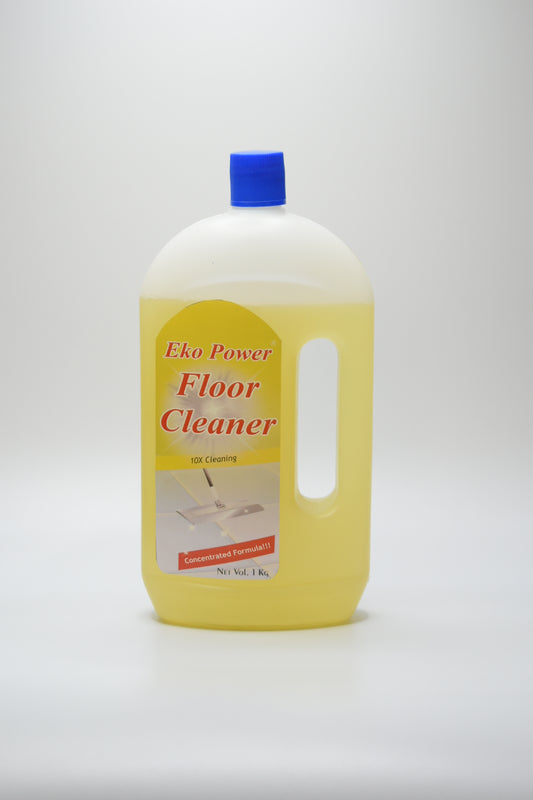 floor cleaner