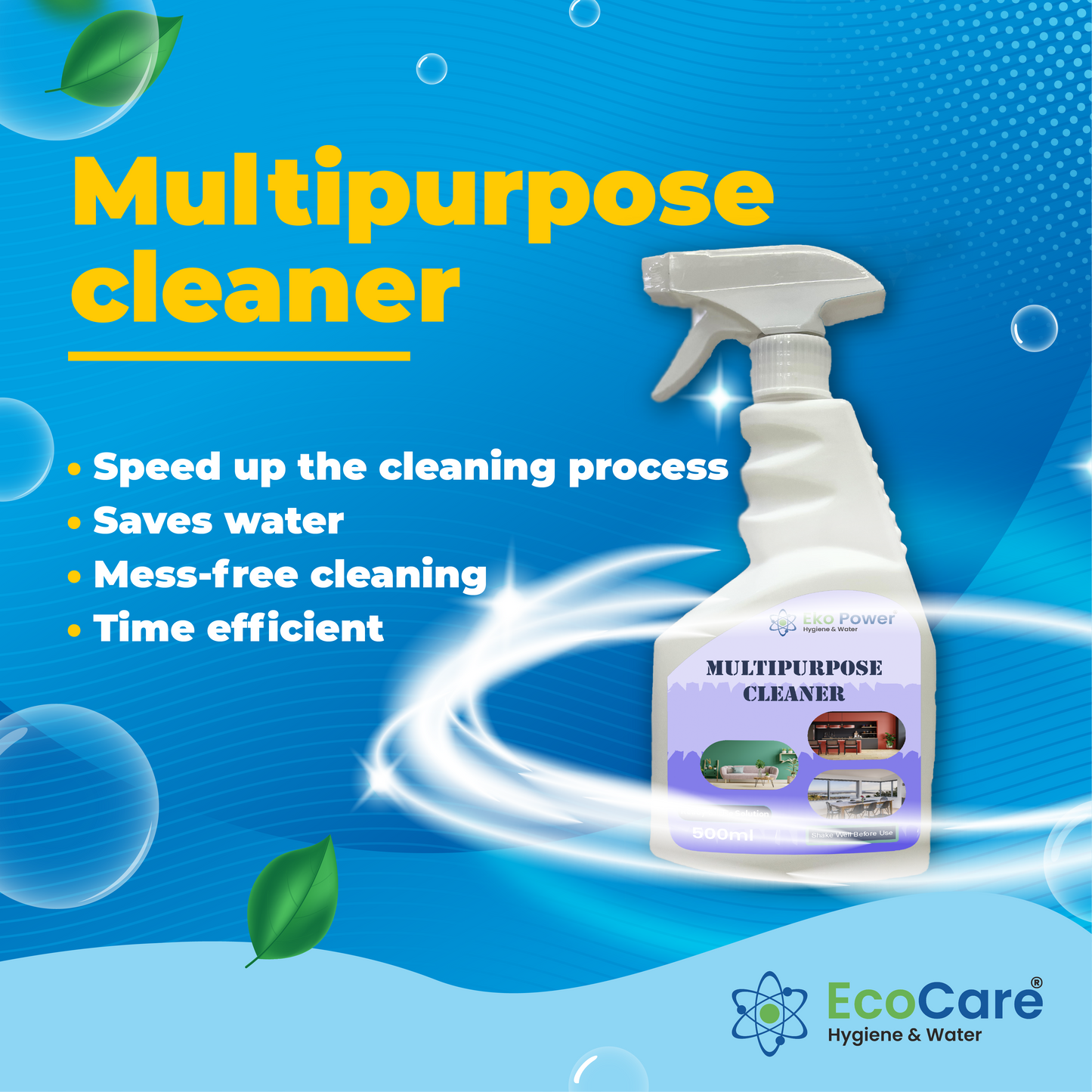 multipurpose cleaner