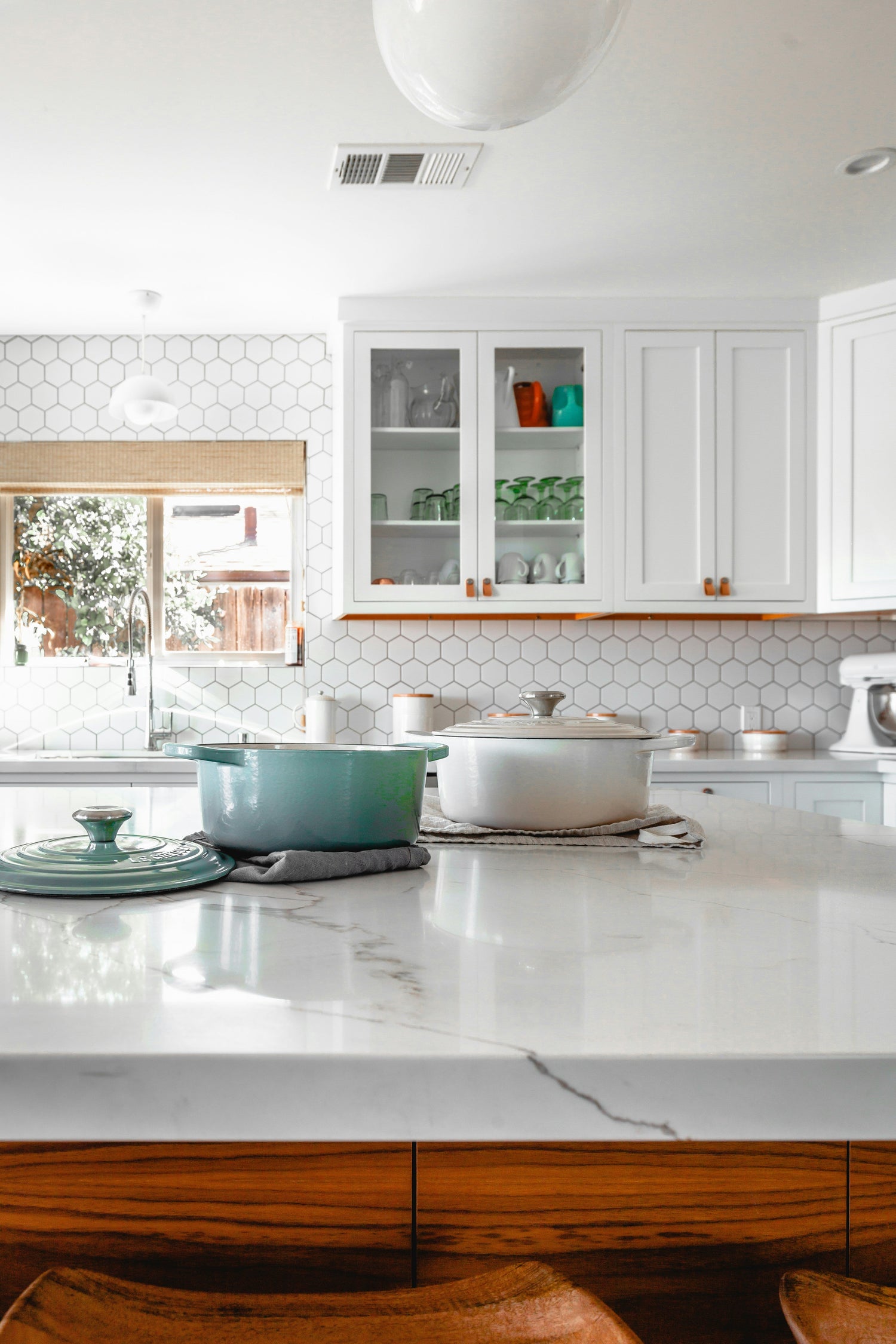 Kitchen & Grease Cleaners