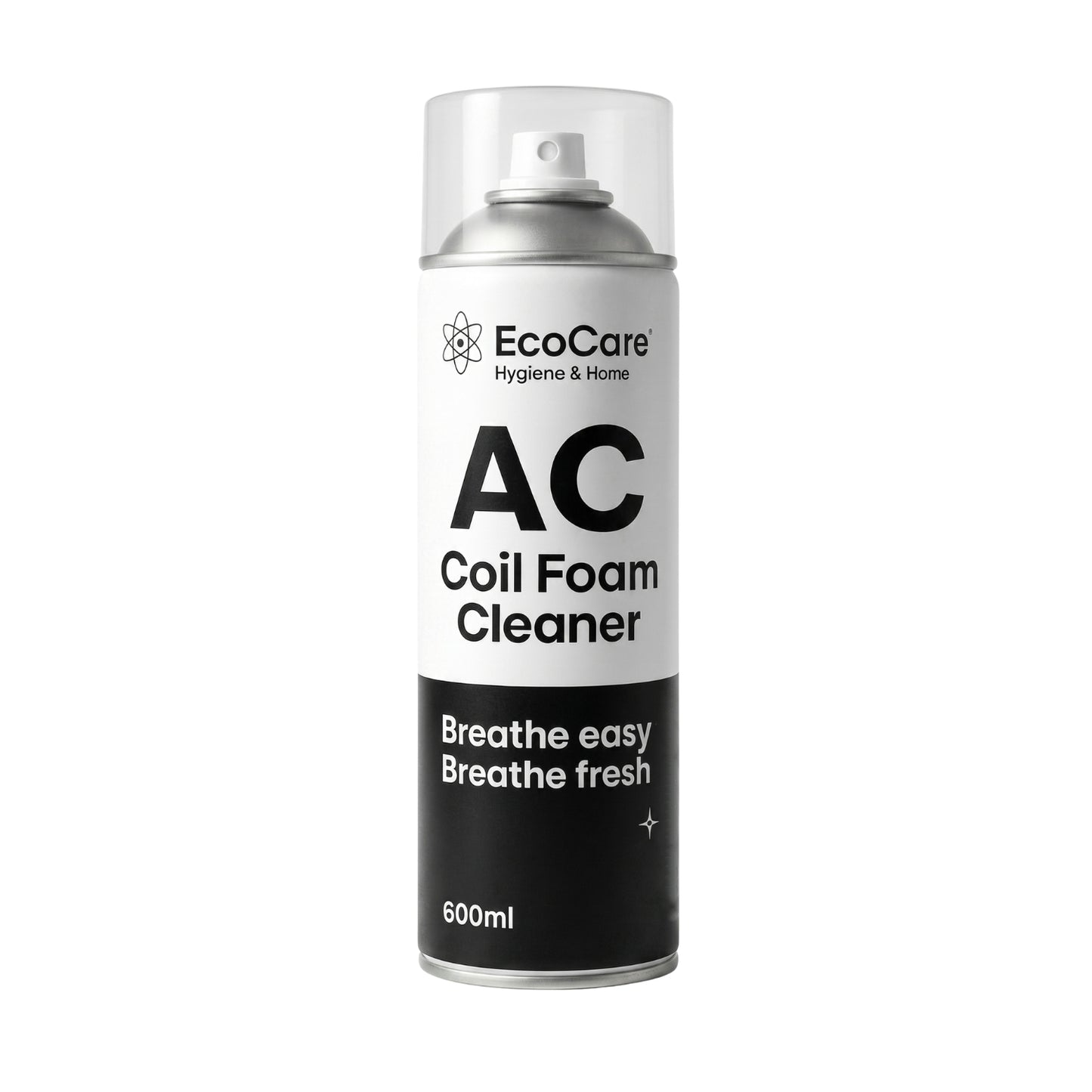 AC Coil Foam Cleaner 600ml