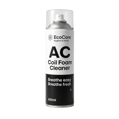 AC Coil Foam Cleaner 600ml