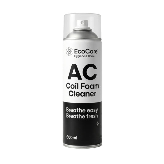 AC Coil Foam Cleaner 600ml