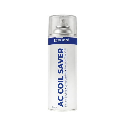EcoCare AC Coil Saver - 300 ml