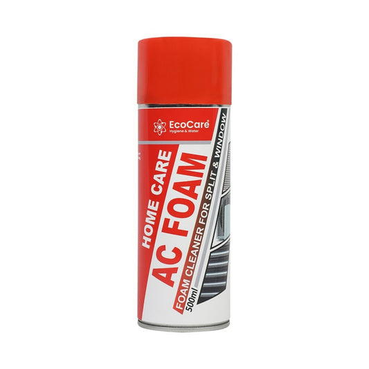Eko Power AC Foam Cleaner |  Specially designed for Split & Window AC