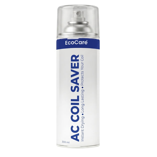 AC Coil Saver