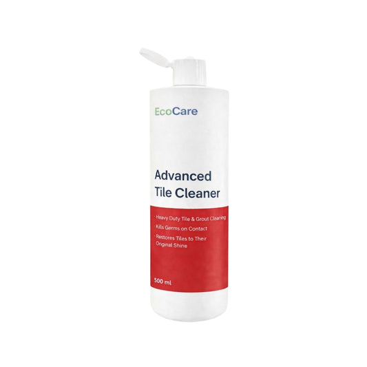 EcoCare Advanced Tile Cleaner (500ml)