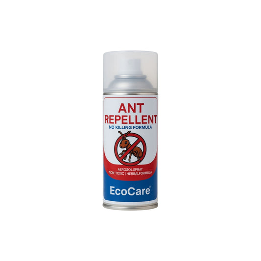 EcoCare Ant Repellent Spray – 100% Plant-Based & Non-Toxic Ant Killer | Safe for Kitchens, Kids & Pets | Rapid Action Formula