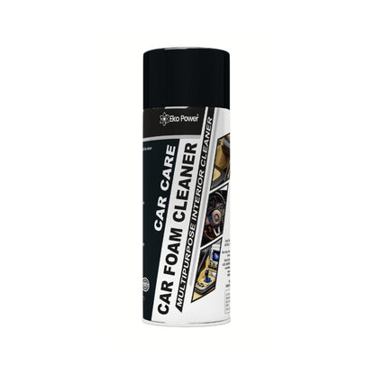 Eko Power Car Foam Cleaner | 300ml Pack of 2