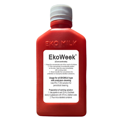 eko week