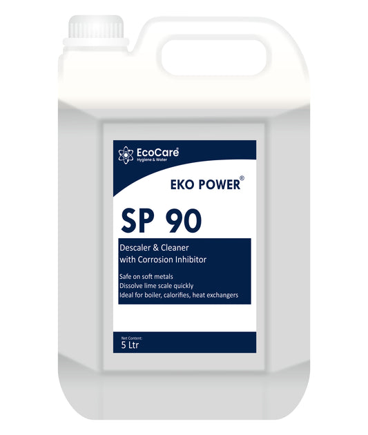 Descaler SP90