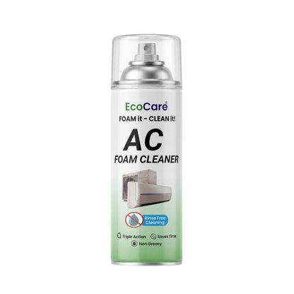 AC Foam Cleaner 500ml | Specially designed for Split & Window AC