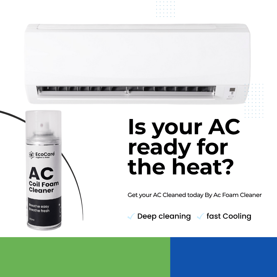 Is your AC ready for the heat