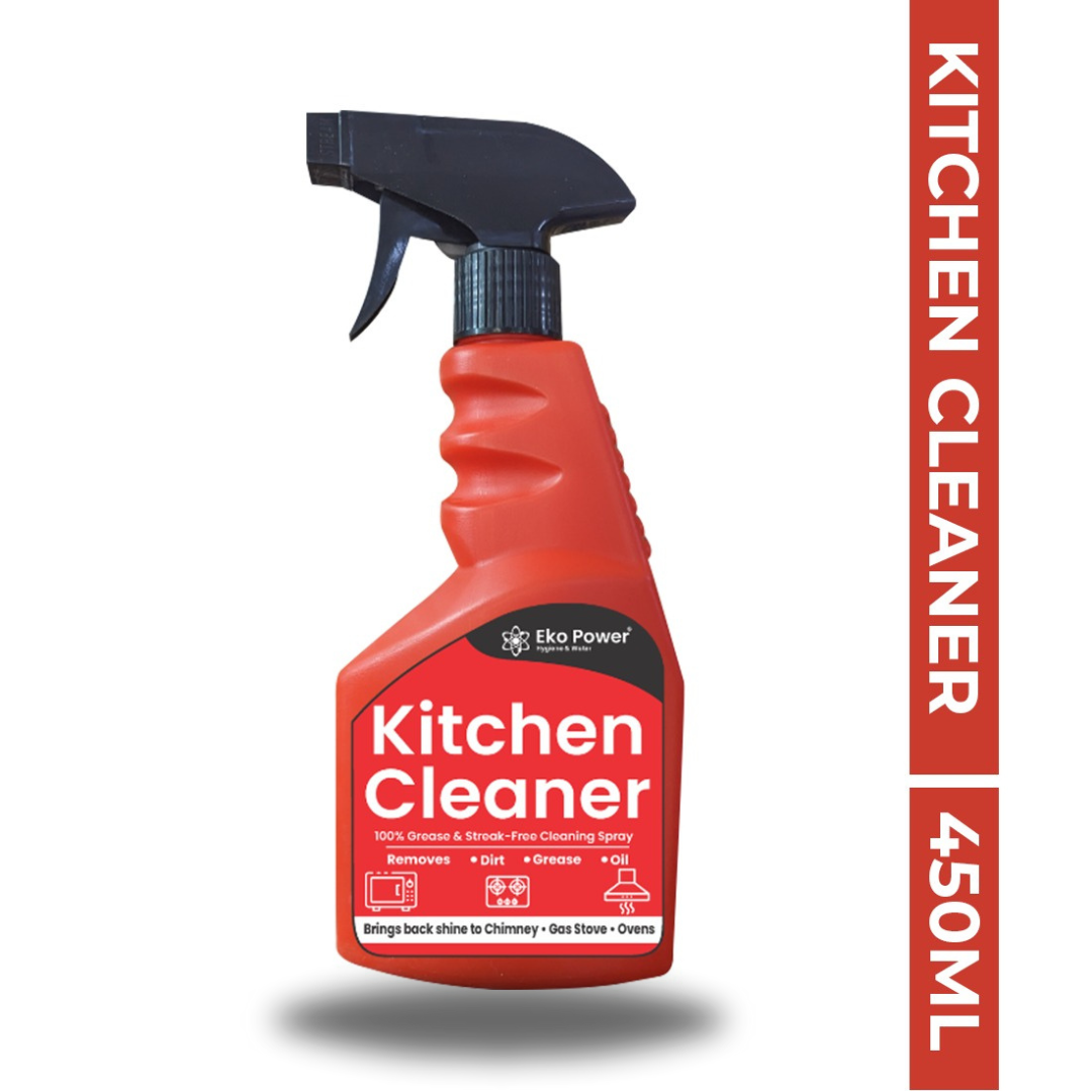 Kitchen Cleaner