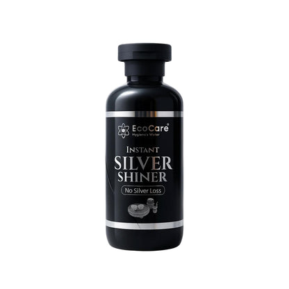 EcoCare Instant Silver Cleaner - 300ml