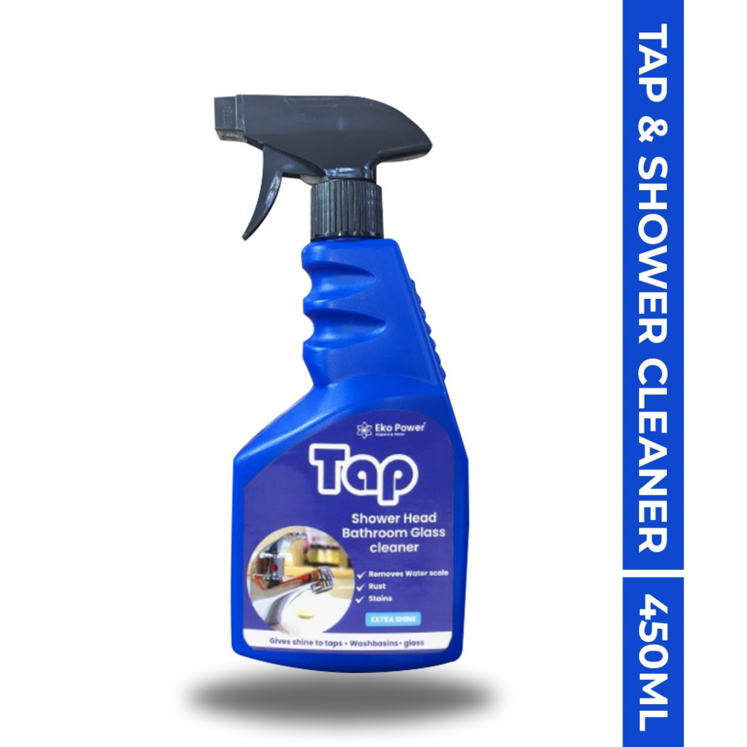 Tap Cleaner