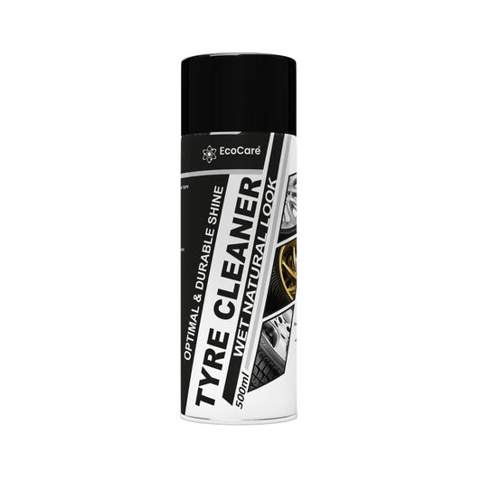 Eko Power Tyre Foam Cleaner 500ml