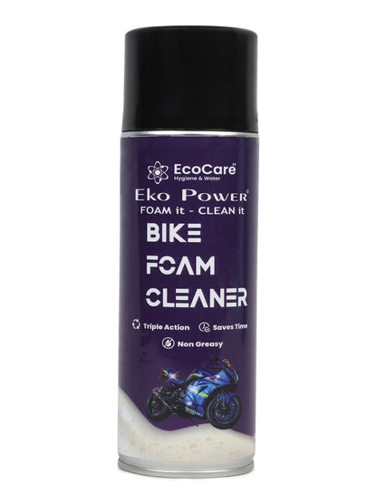 Bike Foam Cleaner | 500ml