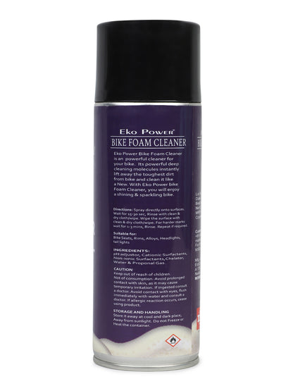 Bike Foam Cleaner | 500ml