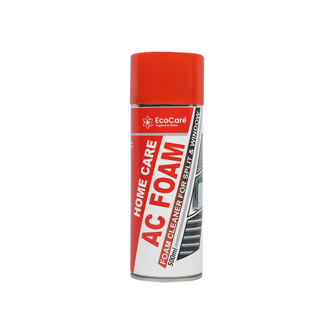 Eko Power AC Foam Cleaner | Specially designed for Split & Window AC ...