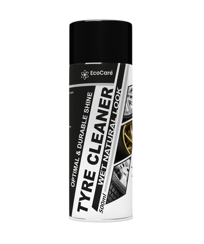 Eko Power Tyre Foam Cleaner 500ml