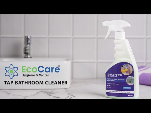 tap cleaner
